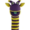Knitted Puppets - Rupert