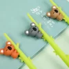 Koala Wiggle Gel Pen
