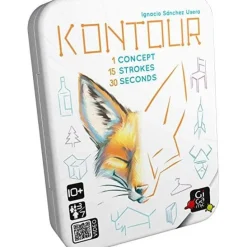 Kontour