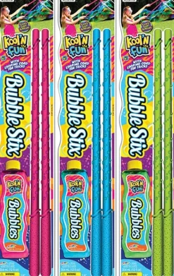 Kool N’ Fun Bubble Stix