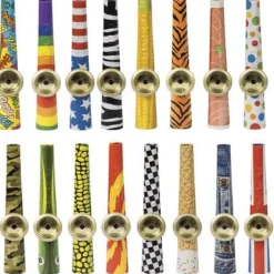 Krazy Kazoo Assorted Styles