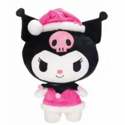 10” Kuromi - Holiday Outfit