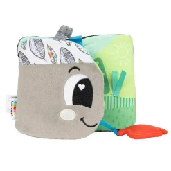 Lamaze Colorful Journey Caterpillar