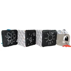 Lamaze Colorful Journey Caterpillar