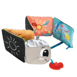 Lamaze Colorful Journey Caterpillar