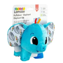 Lamaze Puffaboo Elephant