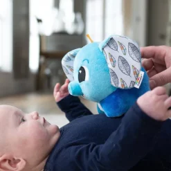 Lamaze Puffaboo Elephant