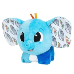 Lamaze Puffaboo Elephant