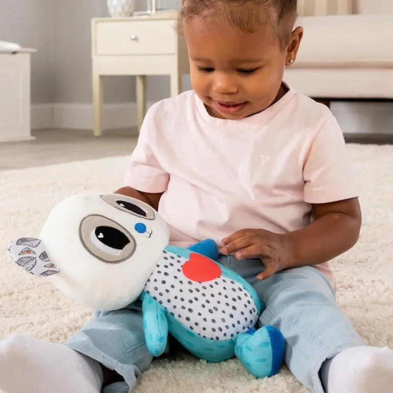 Lamaze Soothing Heart Panda
