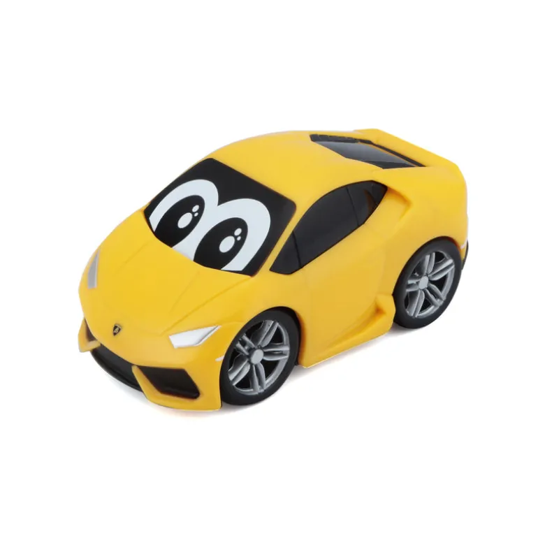 Lamborghini Huracan My First Collection