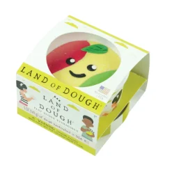 Land Of Dough 5 oz. Medium Cup - Mango Monroe