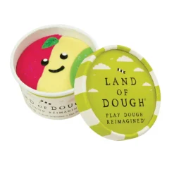 Land Of Dough 5 oz. Medium Cup - Mango Monroe