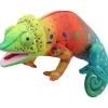 Large Creature Puppet - Chameleon