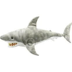 Large Creature Puppet - Shark
