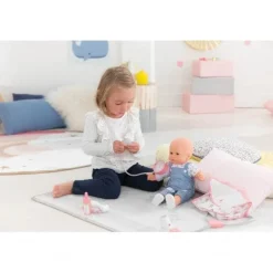 Large Doctor Set 14-17" Dolls