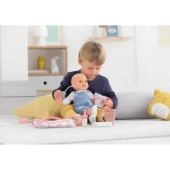 Large Doctor Set 14-17