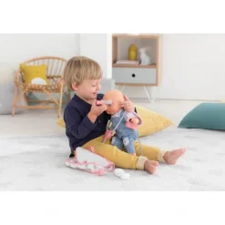 Large Doctor Set 14-17