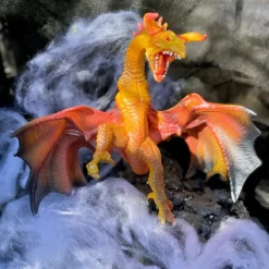 Lava Dragon