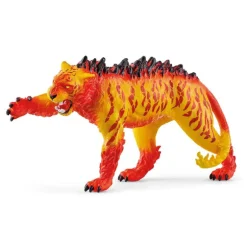 Lava Tiger