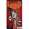 Lawman Toy Pistol