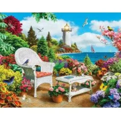 Lazy Days - Memories - 750 Piece Puzzle
