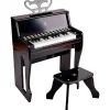 Learn with Lights Piano with Stool