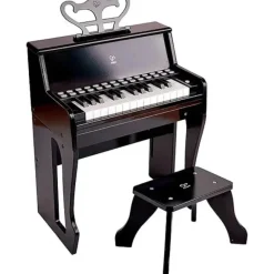 Learn with Lights Piano with Stool