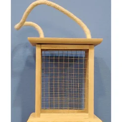 Legacy Toys Cricket Cage