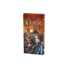 Legends of Andor: Dark Heroes
