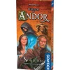 Legends of Andor: New Heroes