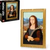 LEGO Art - Mona Lisa