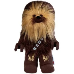 Lego Chewbacca Plush