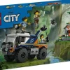 LEGO City - Jungle Explorer Off-Road Truck