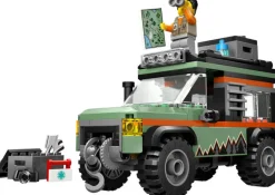 LEGO City - Off Road 4x4 Mountain Truck