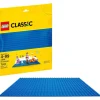 LEGO Classic Blue Baseplate