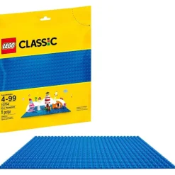 LEGO Classic Blue Baseplate