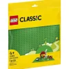 LEGO Classic Green Baseplate
