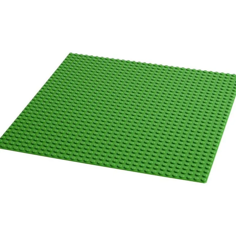 LEGO Classic Green Baseplate