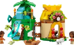 LEGO Disney Moana's Island Fun