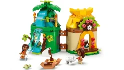LEGO Disney Moana's Island Fun