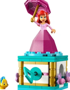 LEGO Disney Twirling Ariel