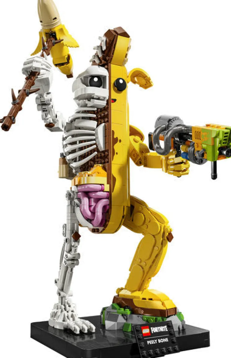 LEGO Fortnite - Peely Bone