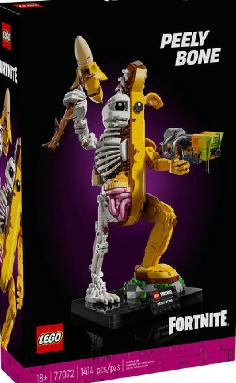 LEGO Fortnite - Peely Bone