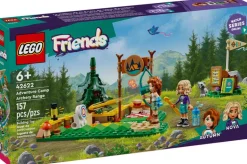 LEGO Friends - Adventure Camp Archery Range
