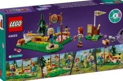 LEGO Friends - Adventure Camp Archery Range