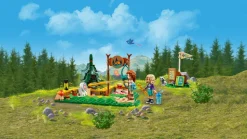 LEGO Friends - Adventure Camp Archery Range