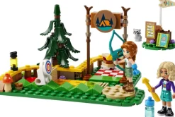 LEGO Friends - Adventure Camp Archery Range