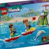 LEGO Friends - Beach Water Scooter