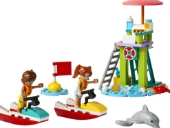 LEGO Friends - Beach Water Scooter