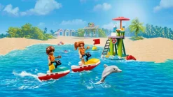 LEGO Friends - Beach Water Scooter